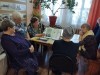 Вампиловский час в Ыбе