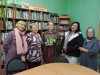 Гости из Зеленца и Эжвы