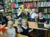 Герои из кукольного театра в музыке