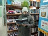 Районная акция ко Всемирному дню чтения вслух "Голос книги: читаем вместе"