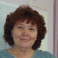 Матюшева Лидия Анатольевна