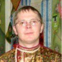 Пирогов Игорь Захарович