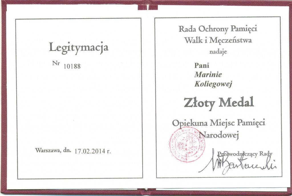 Zolotaya_medal_Opekun_mest_nazionalnoi_pamyati_2014_001.jpg