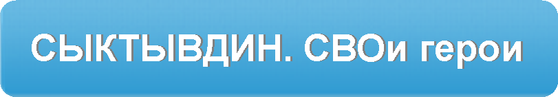 Сыктывдин. СВОи герои