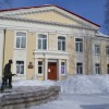 «Сыктывдинская централизованная библиотечная система»
