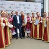 Народный хор «Горенка» Дома культуры п.Птицефабрика