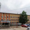 Сыктывдинская центральная районная больница