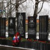 Мемориальный комплекс памяти павших в годы Великой Отечественной войны 1941-1945 годов 
