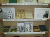 Книжная выставка по творчеству Н.С. Лескова.