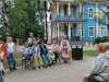 Экскурсия "Гостеприимный Выльгорт"