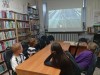 Познавательно-игровой час «Соблюдай ПДД и дружи с ГИБДД!»