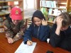 Познавательно-развлекательная игра "Вместе весело играть"