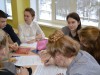 «Смех сквозь негодование»
