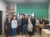 Беседа о безопасности: «Не дай себя завербовать: разбираем уловки манипуляторов»
