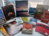 Книжная выставка "Путешествуем по России"