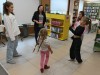 «Арбузная мозаика»: как мы отметили День арбуза!