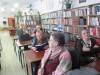 Литературный вечер, посвящённый творчеству поэта Мусы Джалиля. 