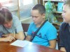 Познавательно-игровая программа «… А потехе час»