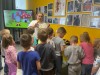 Экологический поход. Грибы: большая тайна природы