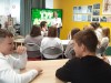 Квиз-игра "Здравствуй, школа!"