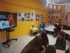 Интеллектуальная игра "Здравствуй, школа!"