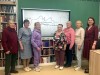 Заседание киноклуба "Слово в кадре": Искусство как путь
