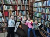 В кружке «Кукольный театр» прошли первые занятия