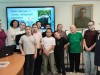«Пароходы детства» Ивана Белых: в Палевицкой СОШ прошел День писателя к 80-летию со дня рождения