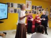 Страницы вдохновения Елены Усачёвой. Творческий мастер-класс "Как написать сказку".