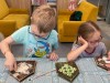 Мастер-класс "Домик-ключница"