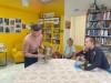 Познавательный час "В гостях у самовара!"