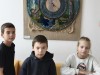 Экскурсия в библиотеке