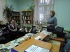 Заседание клуба «10 соток»: выращивание рассады.