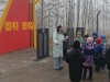 Час памяти "Зов белых журавлей"