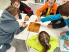 Игротека в библиотеке
