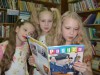 "Всемирный день чтения вслух" прошел в Выльгортской библиотеке-филиале