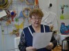 Книжная акции «Всемирный день чтения вслух»