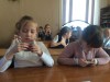 Познавательный час «Берегите птиц»