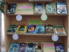 Передвижная книжная выставка «Суперсказка»