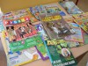 Детские периодические издания