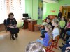 Встреча с коми писательницей Еленой Козловой