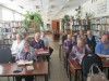 Литературно-музыкальная композиция «Весеннее настроение»