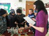 Квест «Правила дорожного движения»