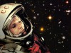 Всемирный День авиации и космонавтики в Слудке