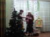Экологический музыкальный спектакль "Секрет здоровья"