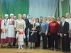 Литературно-музыкальный концерт прошел в честь 110-летия со дня рождения коми поэта Симакова Ивана Николаевича