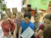 «Библиосумерки» в детской библиотеке
