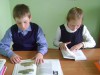 К Международной акции «Читаем детям о войне» присоединилась Шошкинская библиотека-филиал