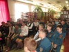 Вечер памяти «Дети войны вспоминают…».
