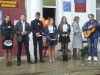 Акция открытого чтения «Прочитай Рубцова»